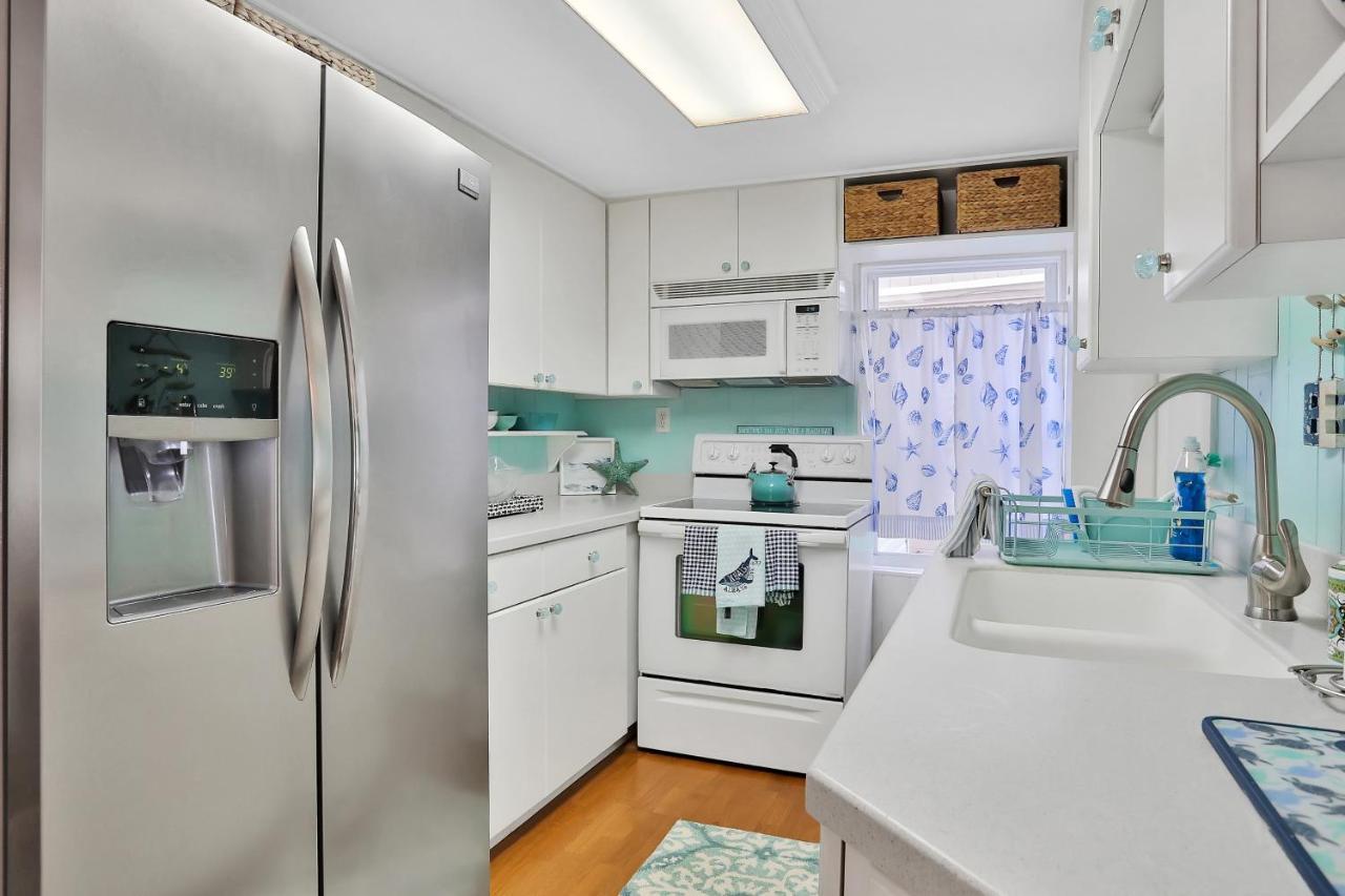 Sol Mate Beach Cottage St. Pete Beach Exterior foto