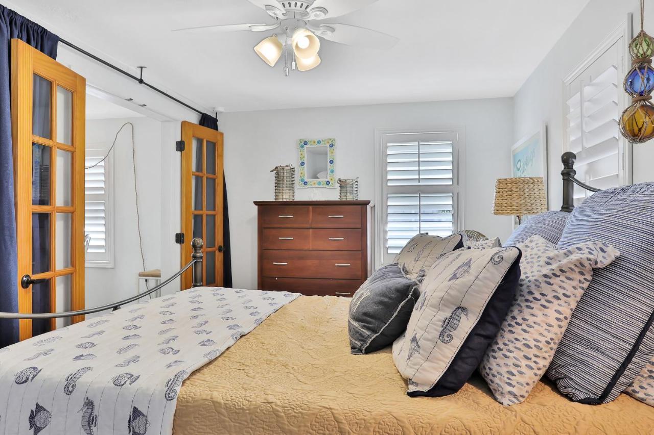 Sol Mate Beach Cottage St. Pete Beach Exterior foto